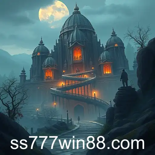 Exploring the Excitement of 'Adventure World': A Virtual Journey with SS777