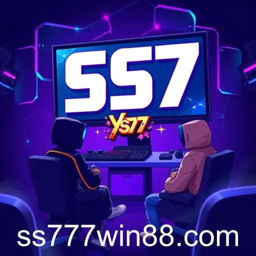 The Rise of ss777: A Gaming Platform Revolution