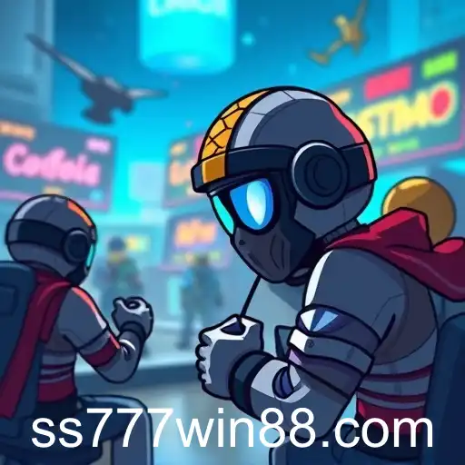 The Rise of 'ss777' in Online Gaming Circles