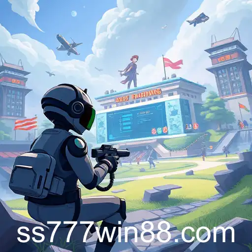 Emerging Trends in Online Gaming