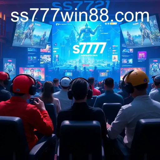 The Evolution and Impact of Online Gaming in 2025