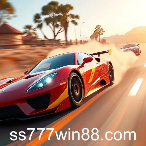The Thrilling World of Racing Games: A Dive into Speed and Skill
