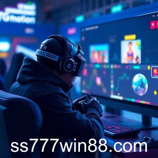 The Rise and Impact of Online Gaming Platforms