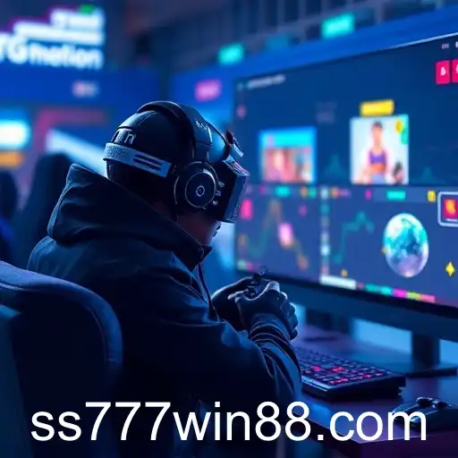 The Rise and Impact of Online Gaming Platforms