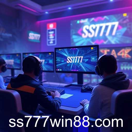 The Rise of SS777 in the Gaming World