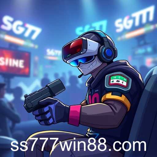 The Rise of SS777 in Online Gaming