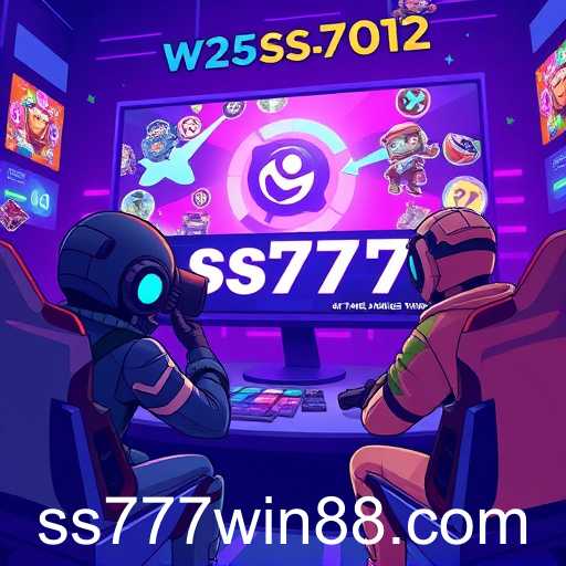 The Rise of ss777: A New Era of Online Gaming
