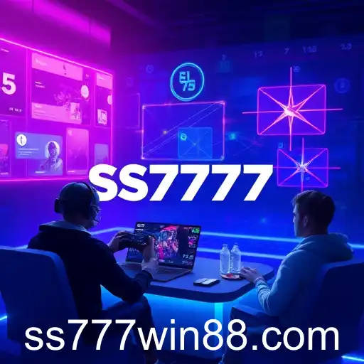 The Rise of SS777 in Online Gaming