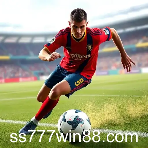 Exploring the Thrill of Sports Games: A Deep Dive into the Fascinating World of Virtual Athletics